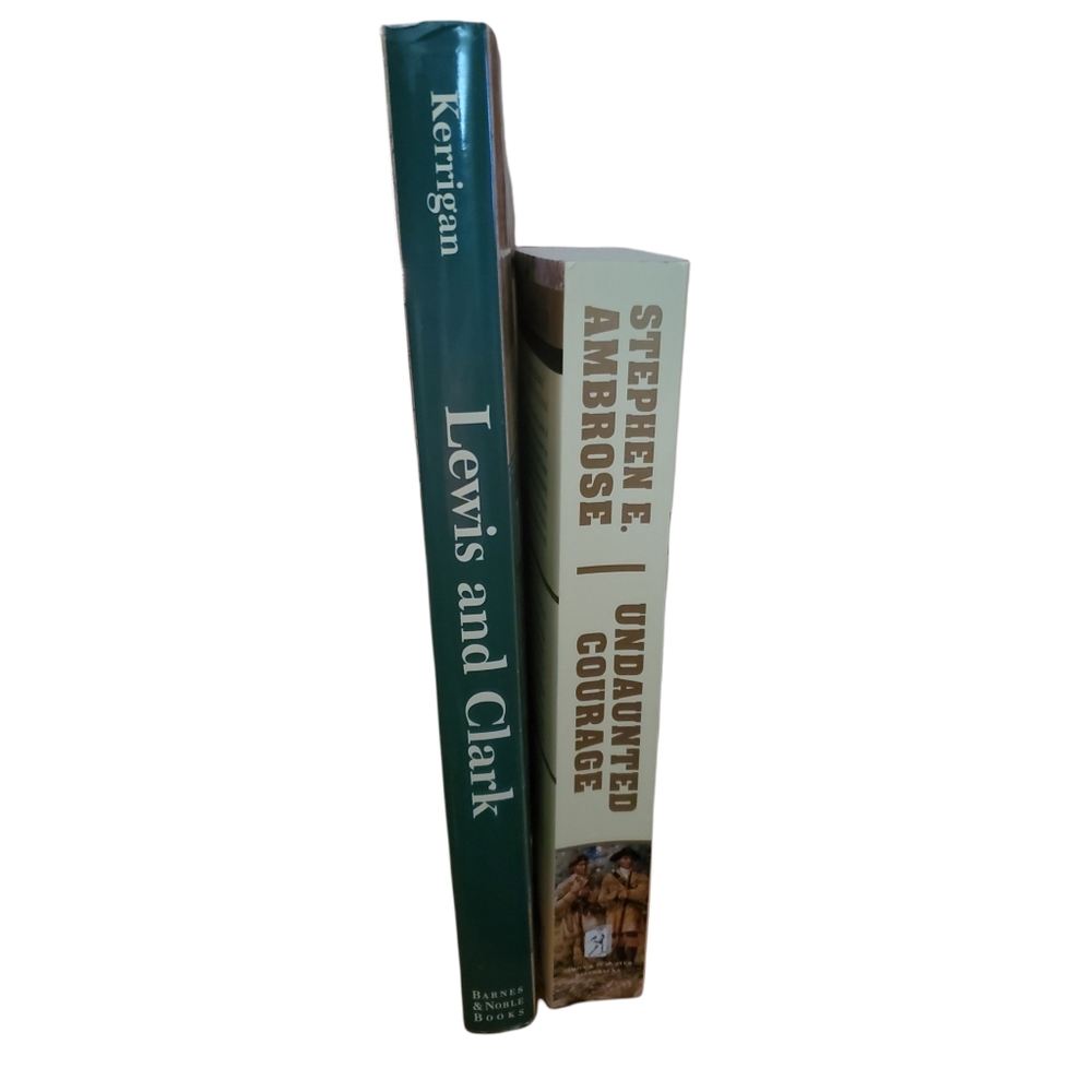 Books  History